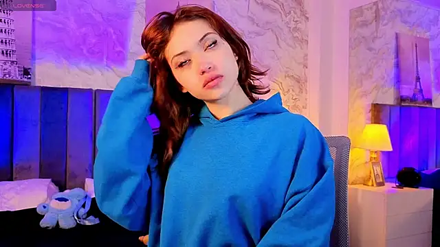 XXX chat uživo modela NameaRohouse