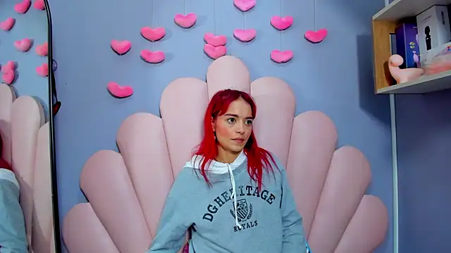 luci_miller – Naživo XXX chat