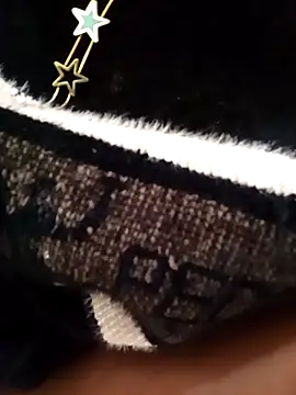 AnastiaBushlah Chat XXX in diretta