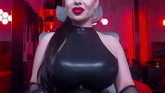 GabrielaAroms লাইভ XXX চ্যাট