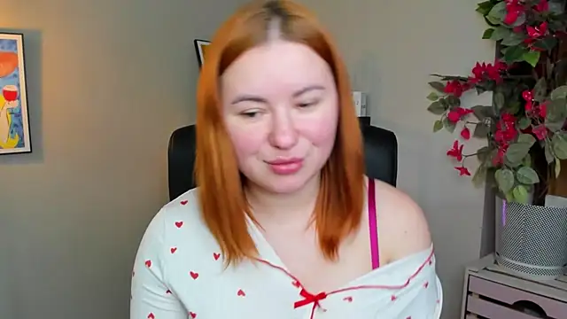 LAYLAxSTAR – Naživo XXX chat