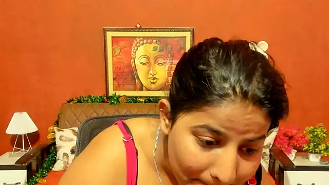 Jasmine_Jaey1 Show Webcam