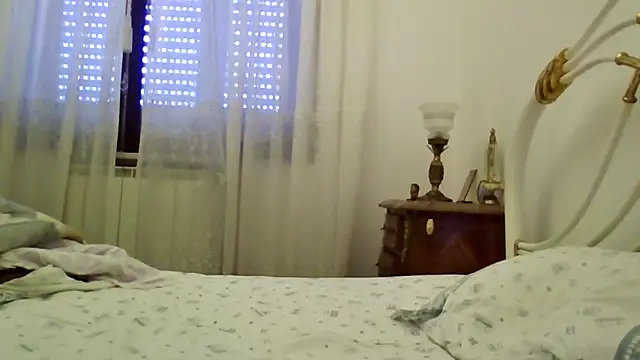 RichardLIS Show in webcam