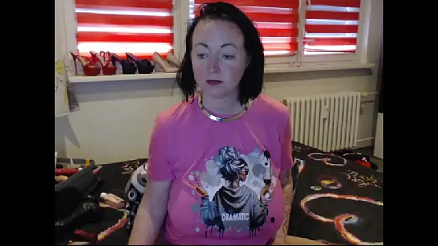 Alexie33 现场XXX聊天