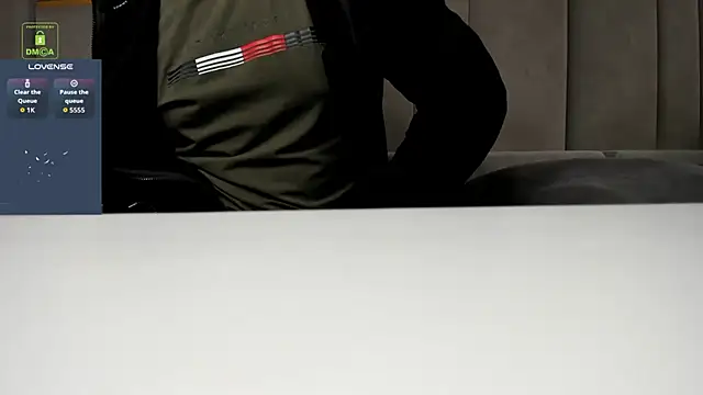 دردشة BrandonNorris الجنسية المباشرة