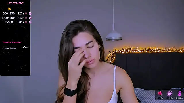 Marta--jess লাইভ XXX চ্যাট