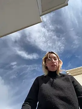 Giuliana_baby Live XXX-chat