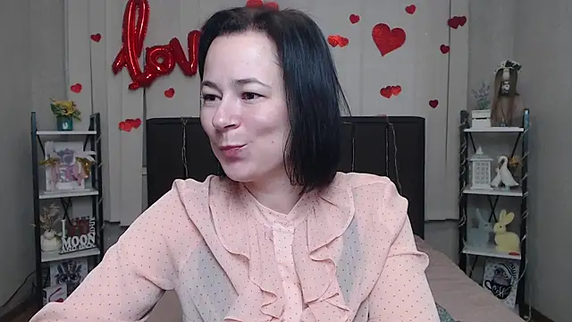 MarieShoのライブXXXチャット