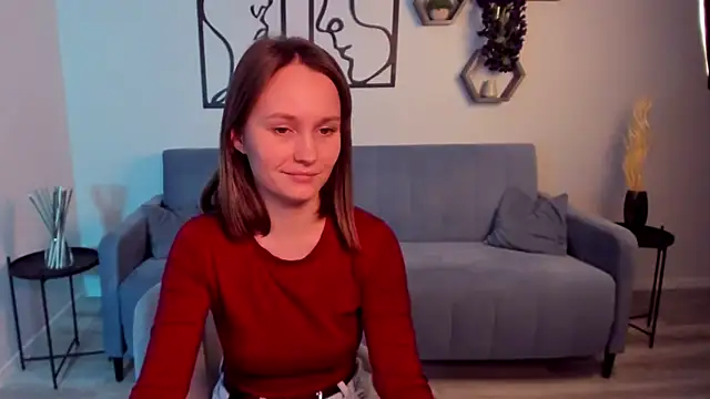 BritnieCute 现场XXX聊天