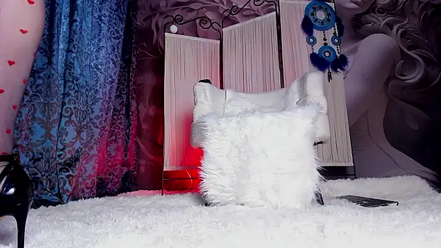 IrenePearcyのライブXXXチャット