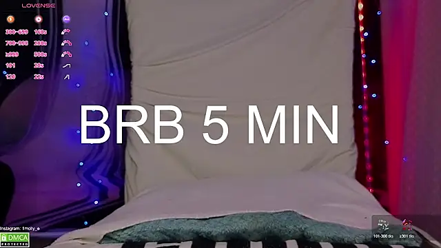 Fairy_Squirt Live XXX-chat