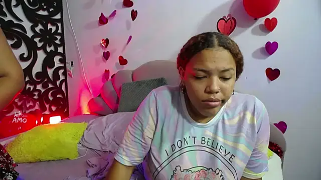 horny_babyss Live XXX-chat