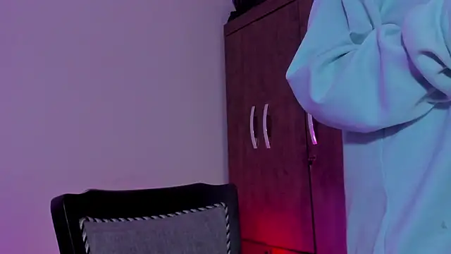 Celestte Live XXX-chat