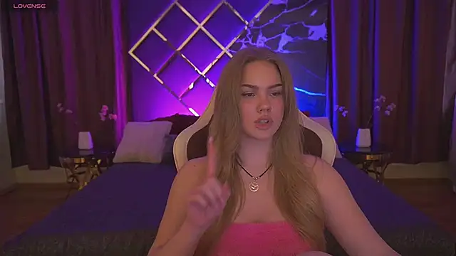 CelesteNoir Live XXX Chat