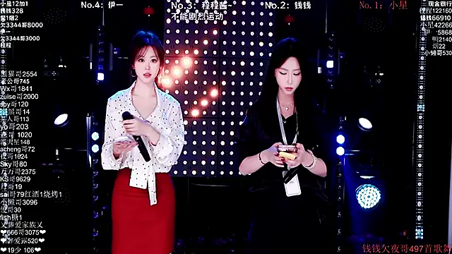 ZZ00033S Adlı Modelin Web Kamerası Şovu