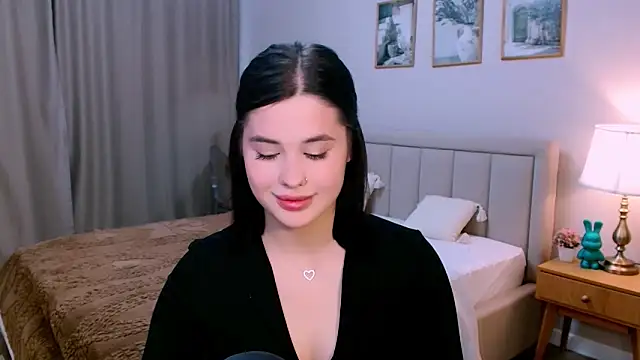 lil_angel_ Show Webcam