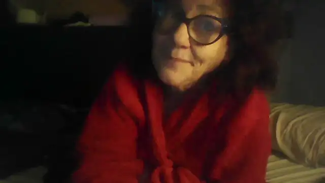 klarissabloum Webcam Show