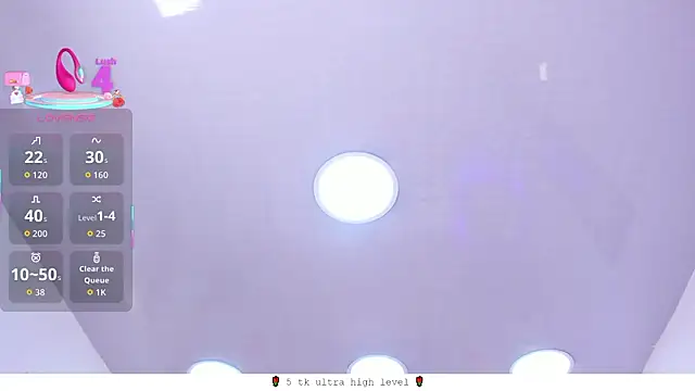 EmilyCley Live XXX Chat