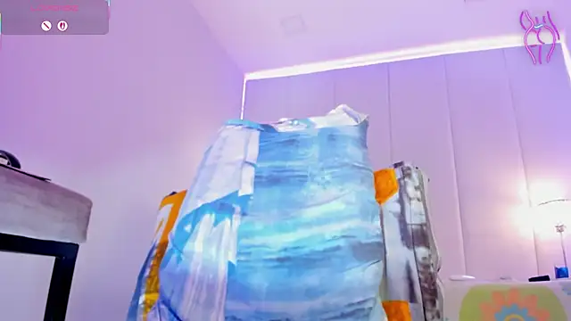 Krystin1's Live XXX Chat