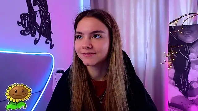 MargieDavidson Live XXX-chat