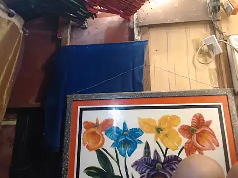 Show modela tsbrownmorena69 na web-kameri