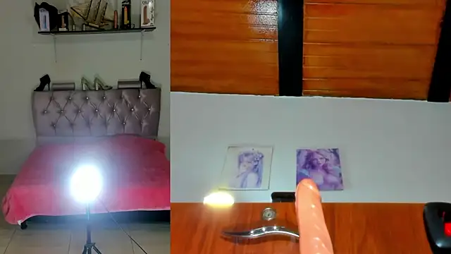 XXX chat uživo modela maia_funny