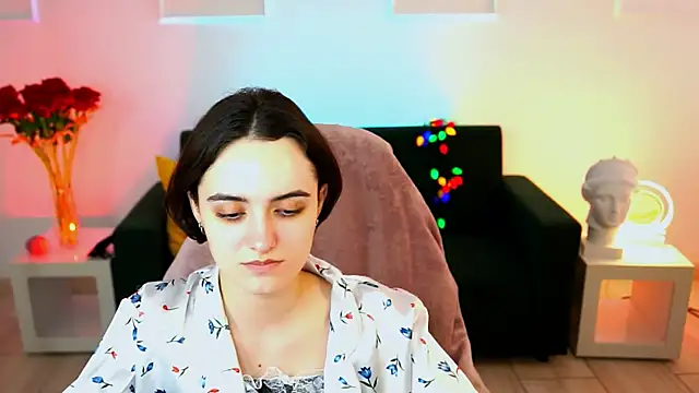 KateWillows Show Webcam