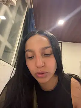 Eve_Ritz Live XXX Chat