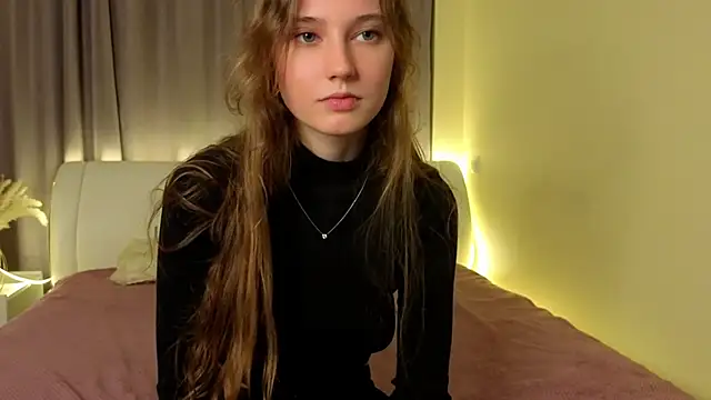 DorrisVickroyのライブXXXチャット