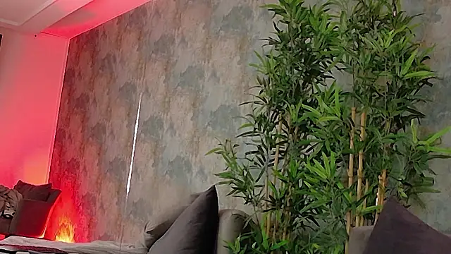 EvaBerryy Live XXX Chat