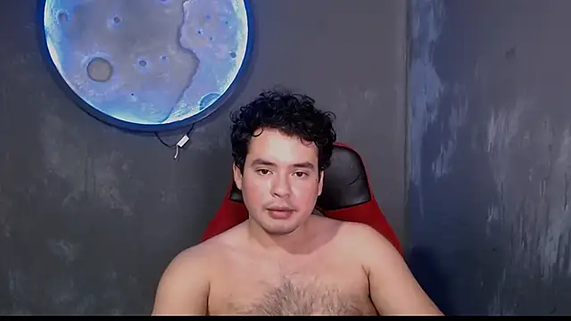 Show de webcam de kaiserfox_