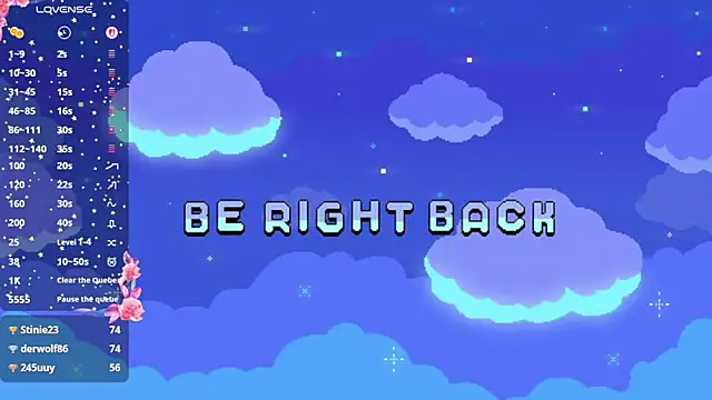 May_leaf লাই ভ XXX চ্যাট