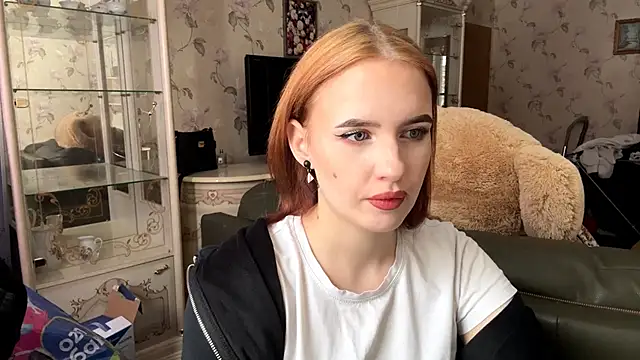 Show de webcam de LovestKetie