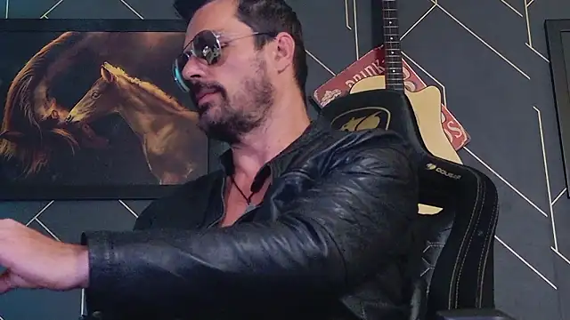 عرض كام ChrisKox