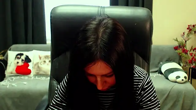 SweetLouise_ Live XXX Chat