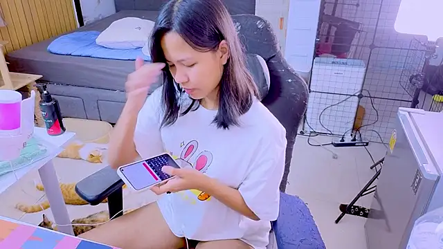 دردشة Kana_G الجنسية المباشرة