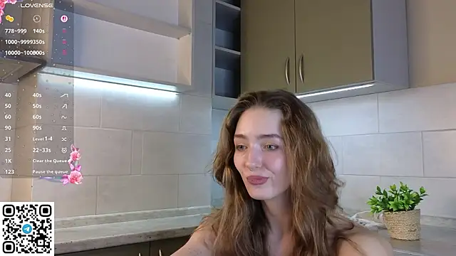 Chat XXX en directo de NoirAstrya