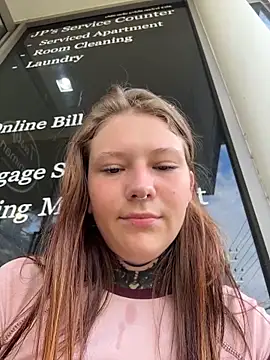 FionaMurr Live XXX-chat