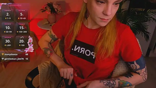 cherrie_sherry Chat XXX in diretta