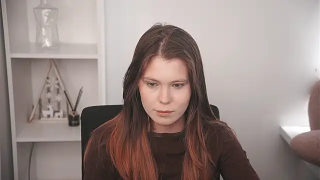 MarnieWootan Live XXX-chat