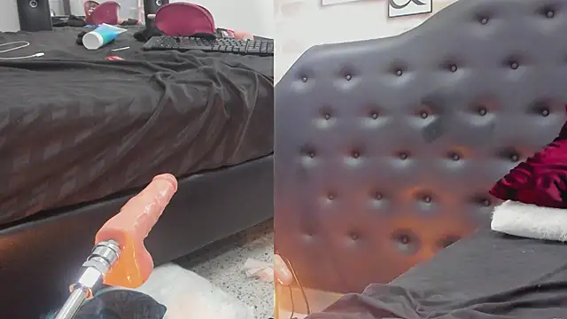 Chat +18 de emmagirl0 ao vivo