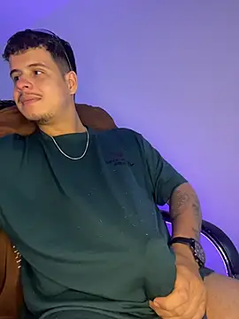 BjornSteel's Live XXX Chat