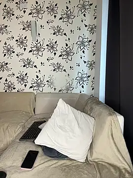 Show webcam de KarraJason