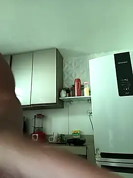 Show de webcam de Rosabela04