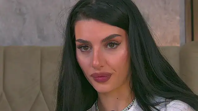 Chat +18 de AmyBlair ao vivo