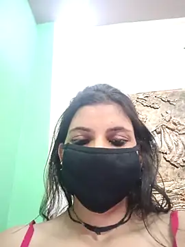 Aafreen_36 Obrolan Langsung XXX