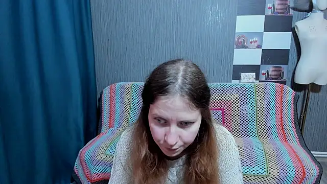 pa1e_pr1ncess' Live XXX Chat