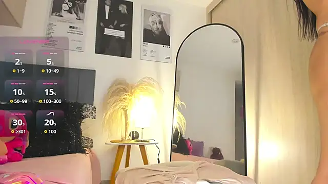 hollyprincess_2 Adlı Modelin Canlı XXX Sohbeti