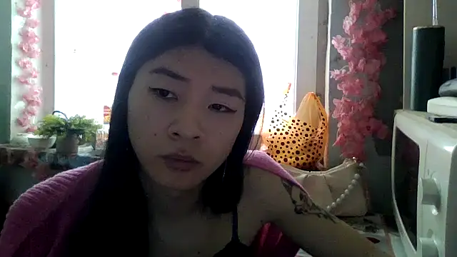 Chat XXX ao vivo de CarlyJoy