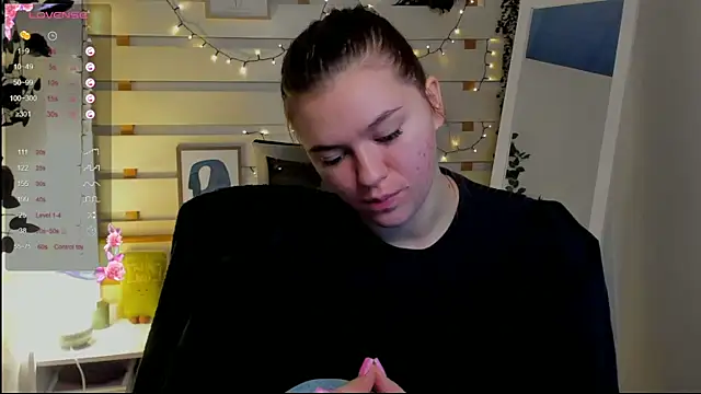 Josephine_Kiss 现场XXX聊天